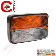 Fanale Anteriore per trattori