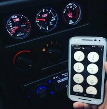 Convertitore Bluetooth Megasquirt o Speeduino (alternativa al Wifi)