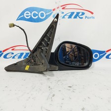 Specchietto elettrico