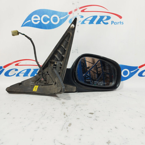 Specchietto elettrico