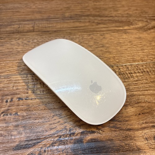 Apple magic mouse - mouse, 2