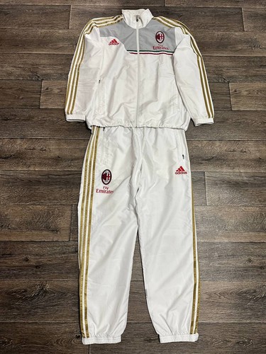 Adidas milan 2013 - adidas, ac