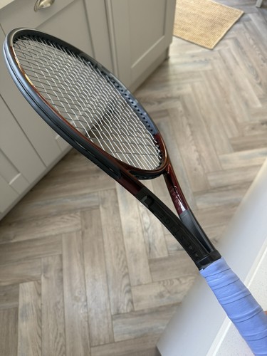 Head prestige pro auxetic - head,