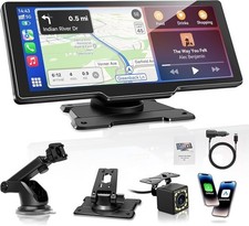 Android Auto Display Autoradio