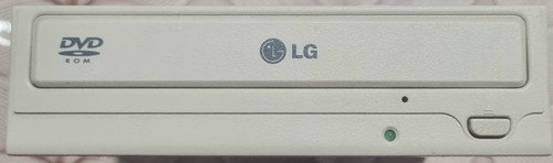 Dvd rom drive - lg, gdr8164b