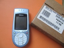 CELLULARE NOKIA-3660- NUOVO