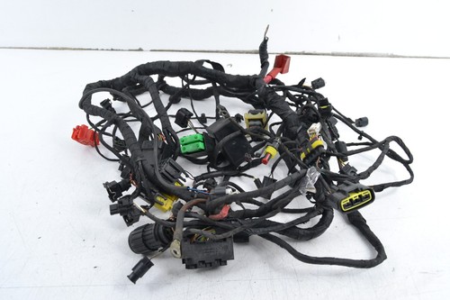 Impianto elettrico bmw 600 - elettrico,