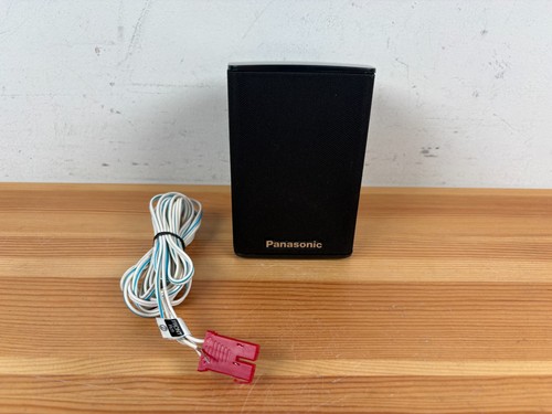 Panasonic altoparlante