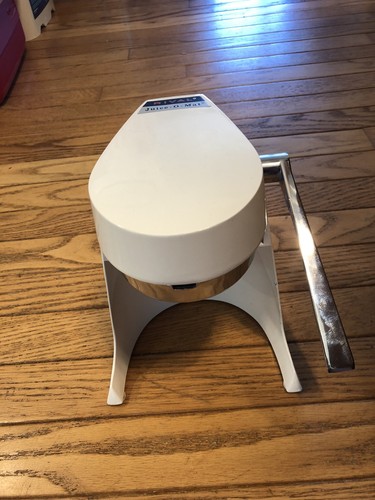 Juice mat juicer - juice-o-mat, di