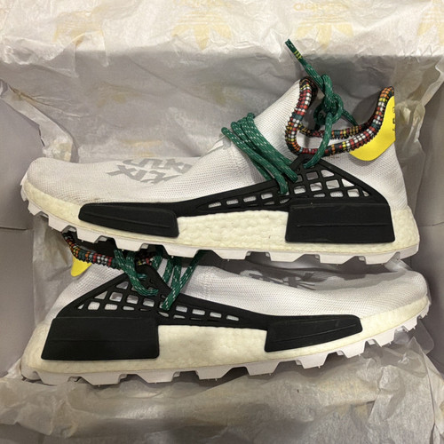 Adidas pharrell nmd human race - pharrell,