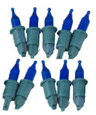 luce presepe pisellino 10 pz
