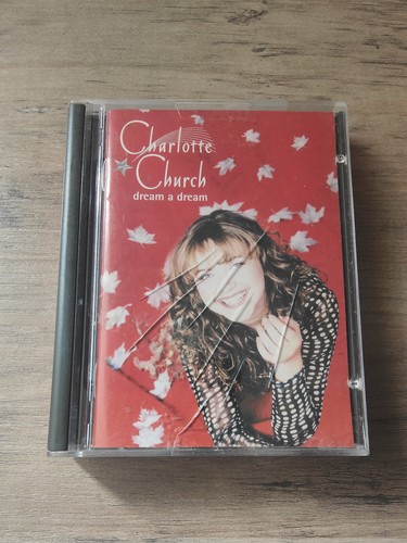 Charlotte church dream a - -,
