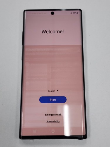 Defective samsung galaxy - defective,