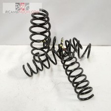 KIT SERIE MOLLE ASSETTO EIBACH