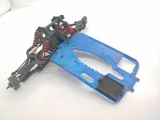 Traxxas T-Maxx Vintage Chassis