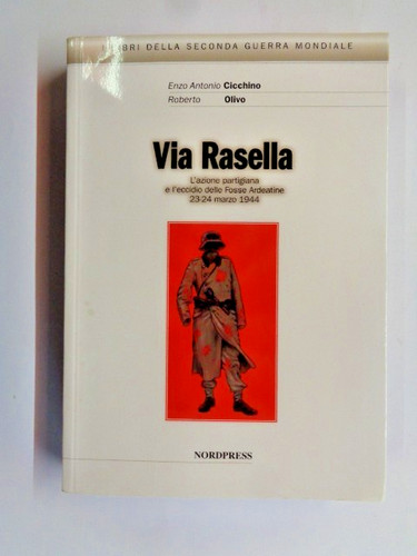 Via rasella fosse - rasella, le