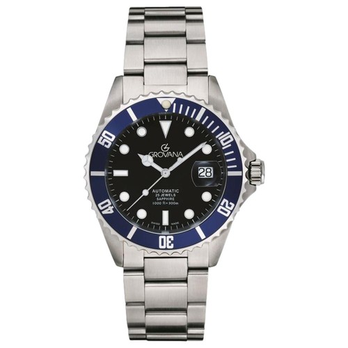 Grovana 1571 2135 orologio - grovana,