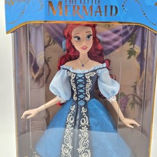 Disney Ariel 35th Anniversary
