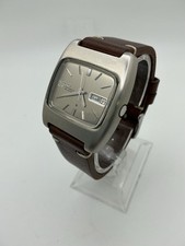 Seiko 6106-5419 TV-DX (1974)