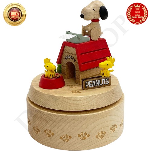 Snoopy sanrio music - snoopy, in