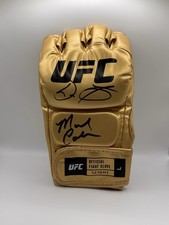 Guanto UFC 2025 Don Frye/Mark
