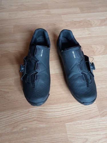 Scarpa bicicletta shimano shxc - bicicletta,