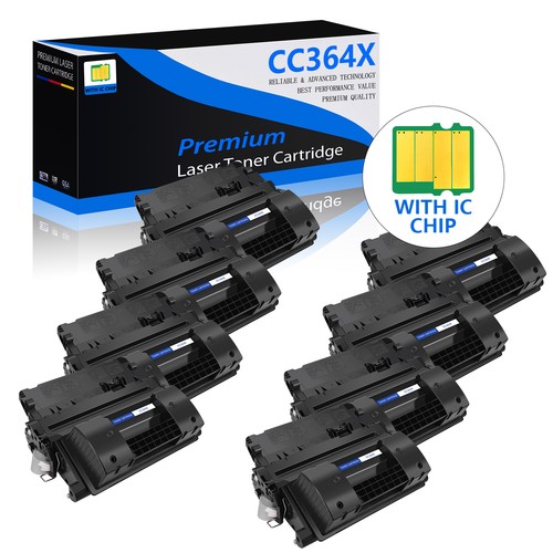Pezzi cartuccia toner cc364x - toner,