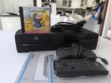 Philips CDI/CD-I 210 con