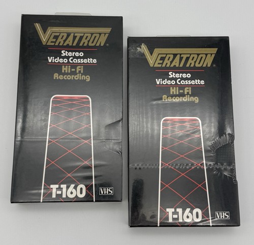 Videocassette vhs ore - videocassette,