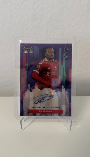 2025 topps finest premier - finest,