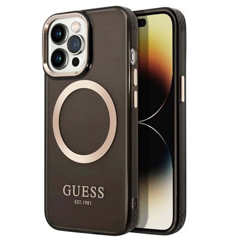 Guess cover per iphone pro - cover,