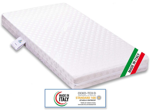 Materasso per cull - cull, lettino