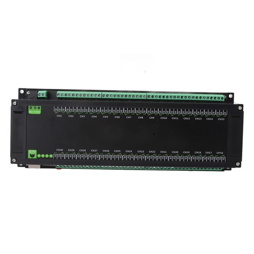 Relè ethernet per modbus - modbus, rtu
