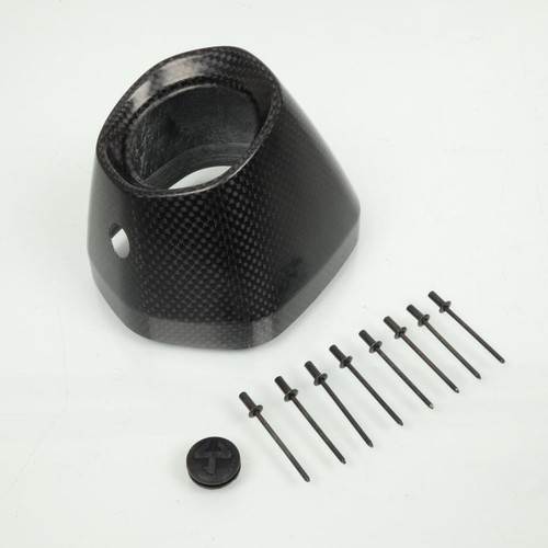 Terminale scarico akrapovic - di,
