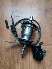 Mozzo cambio Sachs Torpedo