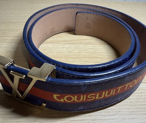 Cintura louis vuitton - cintura,