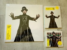 BOY GEORGE - LIFE  SEALED