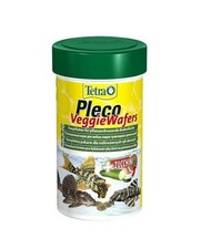 TETRA Pleco Veggie Wafers 3,6