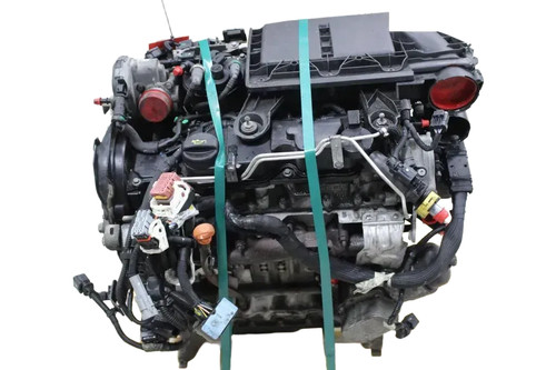 Motore diesel citroen - citroen, c3