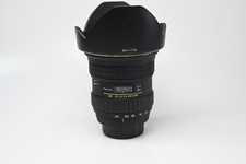 Tokina AF 12-24 mm f4 AT-X Pro