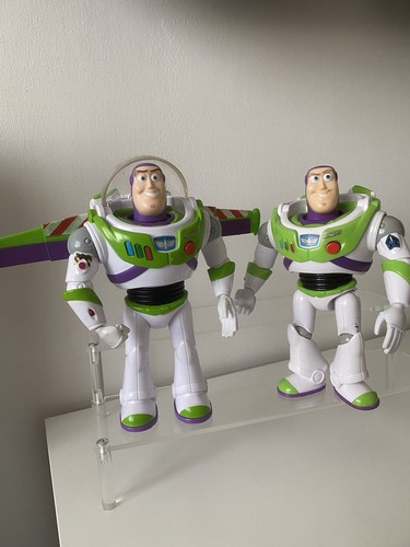 Bundle buzz lightyear - 2,