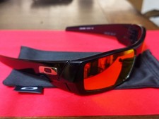 Occhiali da sole Oakley Gascan