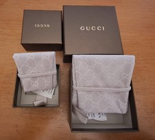 lotto 2 scatole porta gioielli