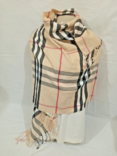 Autentica sciarpa burberry - sciarpa,
