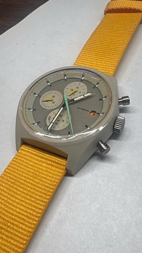 Nuovo uomo 43mm detomaso - uomo,