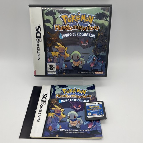 Pokemon mistery dungeon - pokemon,