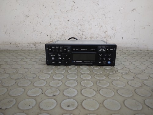 24512 stereo autoradio lettore - 24512,