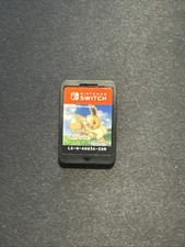 Pokemon Let's Go Eevee