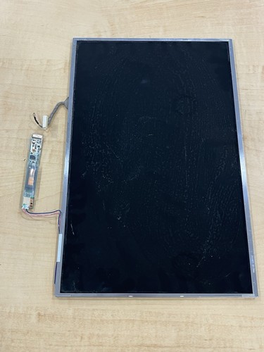 Display monitor lcd - lcd, 15,4
