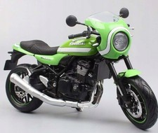 Modellino moto kawasaki - moto,